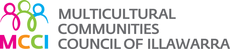 MCCI Multicultural Communities Council of Illawarra